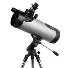 NT114CF 114mm Reflector Telescope with Panhandle Mount
