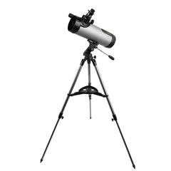 NT114CF 114mm Reflector Telescope with Panhandle Mount