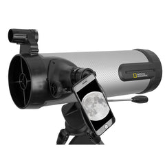 NT114CF 114mm Reflector Telescope with Panhandle Mount