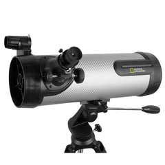 NT114CF 114mm Reflector Telescope with Panhandle Mount