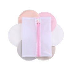 Bamboo Fiber Cotton Anti-galactorrhea Pad