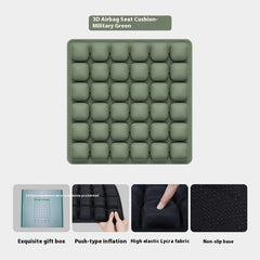 Air Cushion Seat Pad
