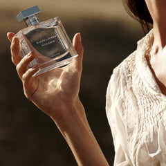 RALPH LAUREN FRAGRANCES - Romance - Eau de Parfum - Women's Perfume - Floral & Woody - With Rose, Jasmine, and Berries - Medium Intensity