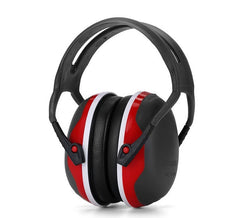 Soundproof Noise Reduction Headphones