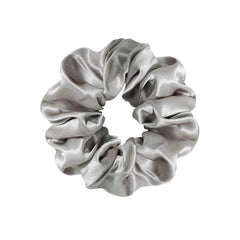 Silk Hair Ring 22mm 5cm