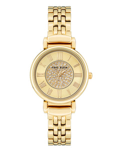 Anne Klein Women's Bracelet Watch