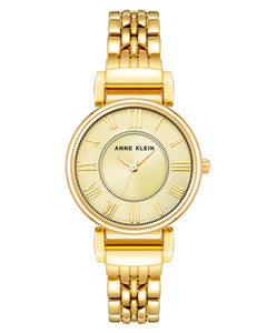 Anne Klein Women's Bracelet Watch