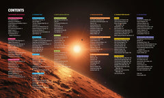 The Astronomy Handbook: The Ultimate Guide to Observing and Understanding Stars, Planets, Galaxies, and the Universe
