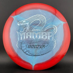Halo Star Mamba