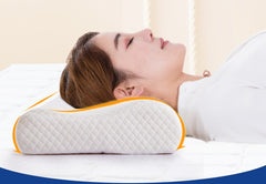Orthopedic Memory Foam Pillow
