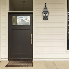 Outdoor Wall Light Fixtures - Waterproof Exterior Wall Sconce