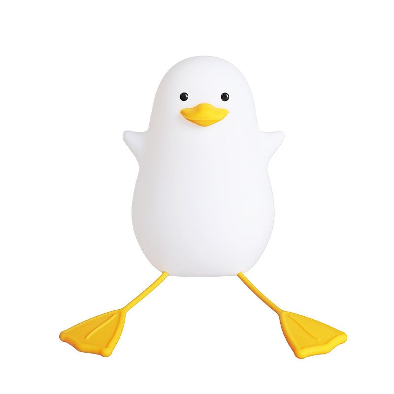 Duck Night Light