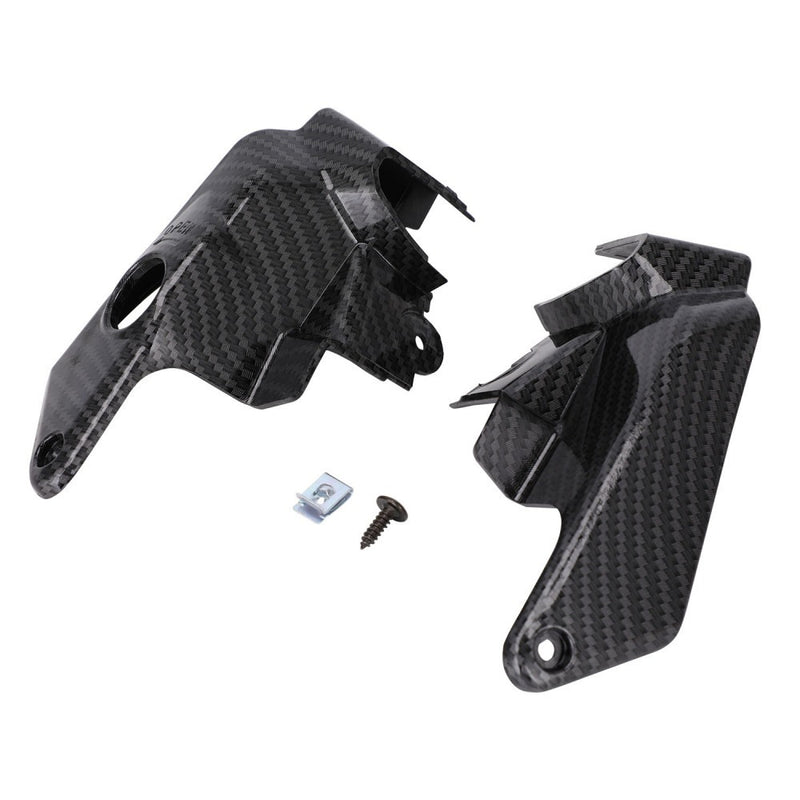 Motorcycle Battery Key Ring Protector