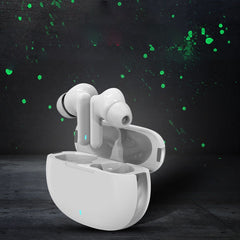 Active Noise Cancelling Wireless Bluetooth Earbuds