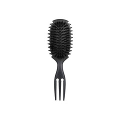 Three-fork Curly Hair Massage Wave Air Cushion Comb