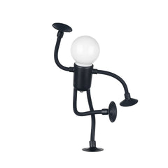 Changeable Sportsman Night Light