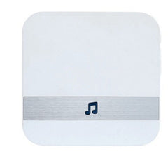 Smart Wireless Video Doorbell with WiFi