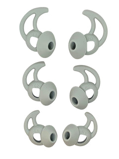 Replacement Ear Buds Tips for Bose QuietComfort Earbuds