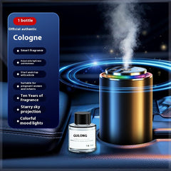 Aroma Diffuser for Car