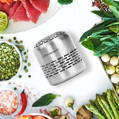 Refrigerator Purifier Ozone Deodorizer