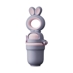 Baby Food Feeder Silicone