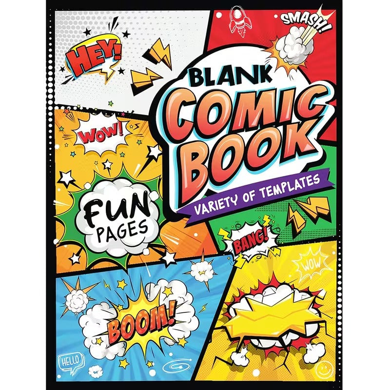Easy Drawing Guide Book for Beginners