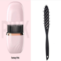 Hair Straightening Comb
