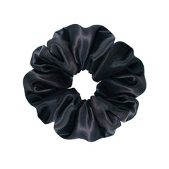 Silk Hair Ring 22mm 5cm