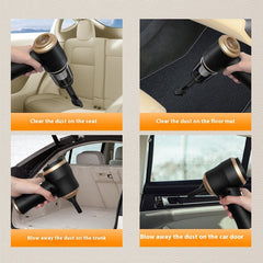 Car Cleaner Multifunctional Household & Vehicle