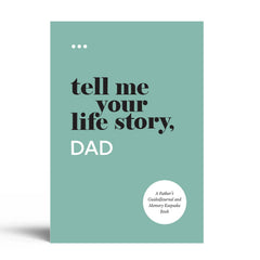 Family Four-Member Combo Notebook