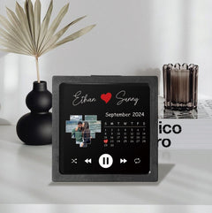 Custom Composite Photo Frame
