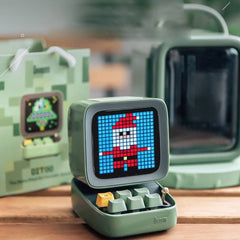 Wireless Bluetooth Speaker