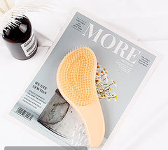 Soft Tooth Hair Comb