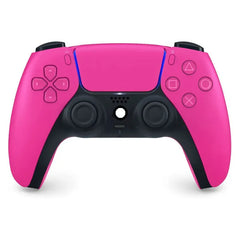 Four-Motor PS5 Gamepad with Vibration