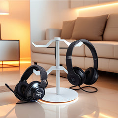Game Controller and Headphone Metal Stand