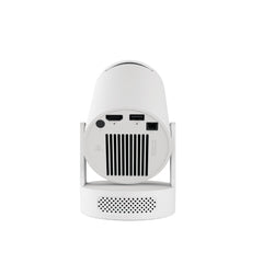 Ultra Short Throw 4K Mini Projector HY300