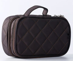 Stylish Waterproof Makeup Bag Travel Organizer Case