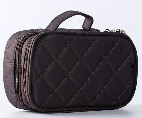 Stylish Waterproof Makeup Bag Travel Organizer Case