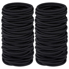 Simple High Elasticity Seamless Hair Band
