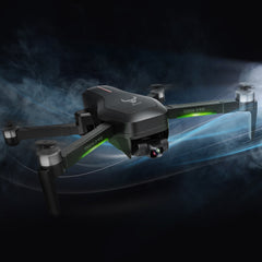 SG906PRO Foldable Dual GPS Drone with Gimbal