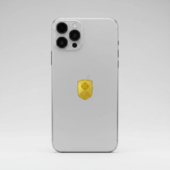 EMF Defense Shield for Phone and Electronics