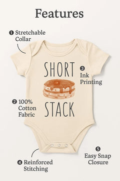 Cb Radio Trucker Trucking Newborn Baby Onesie® Onesie®