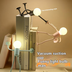 Changeable Sportsman Night Light