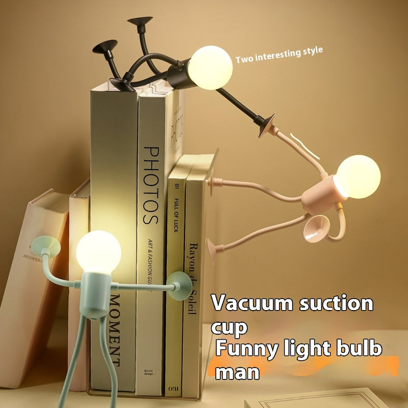 Changeable Sportsman Night Light