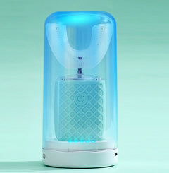 U-Shaped Electric Toothbrush