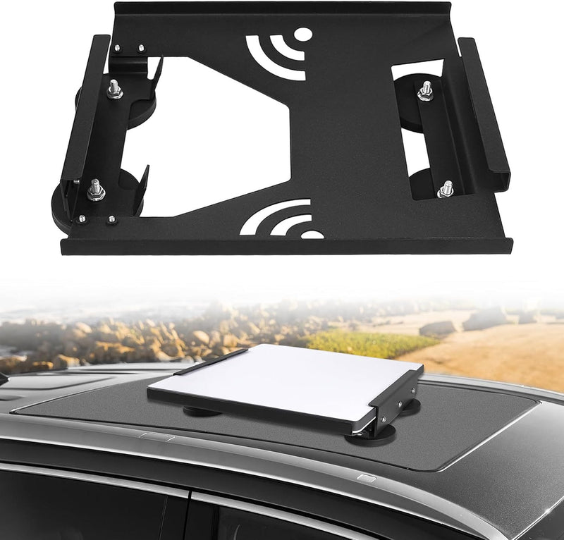 Star Mini Mount Magnetic Kit for Cars & Boats