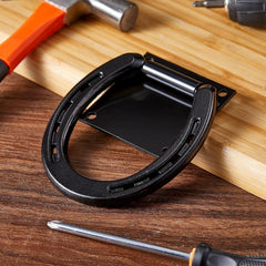 Solid Steel Expansion Bolt Tie Ring