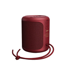 Portable Waterproof Bluetooth Speaker