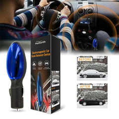 Vehicle Deicer for Car Glass