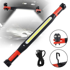 LED Rechargeable Car Repair Work Light
